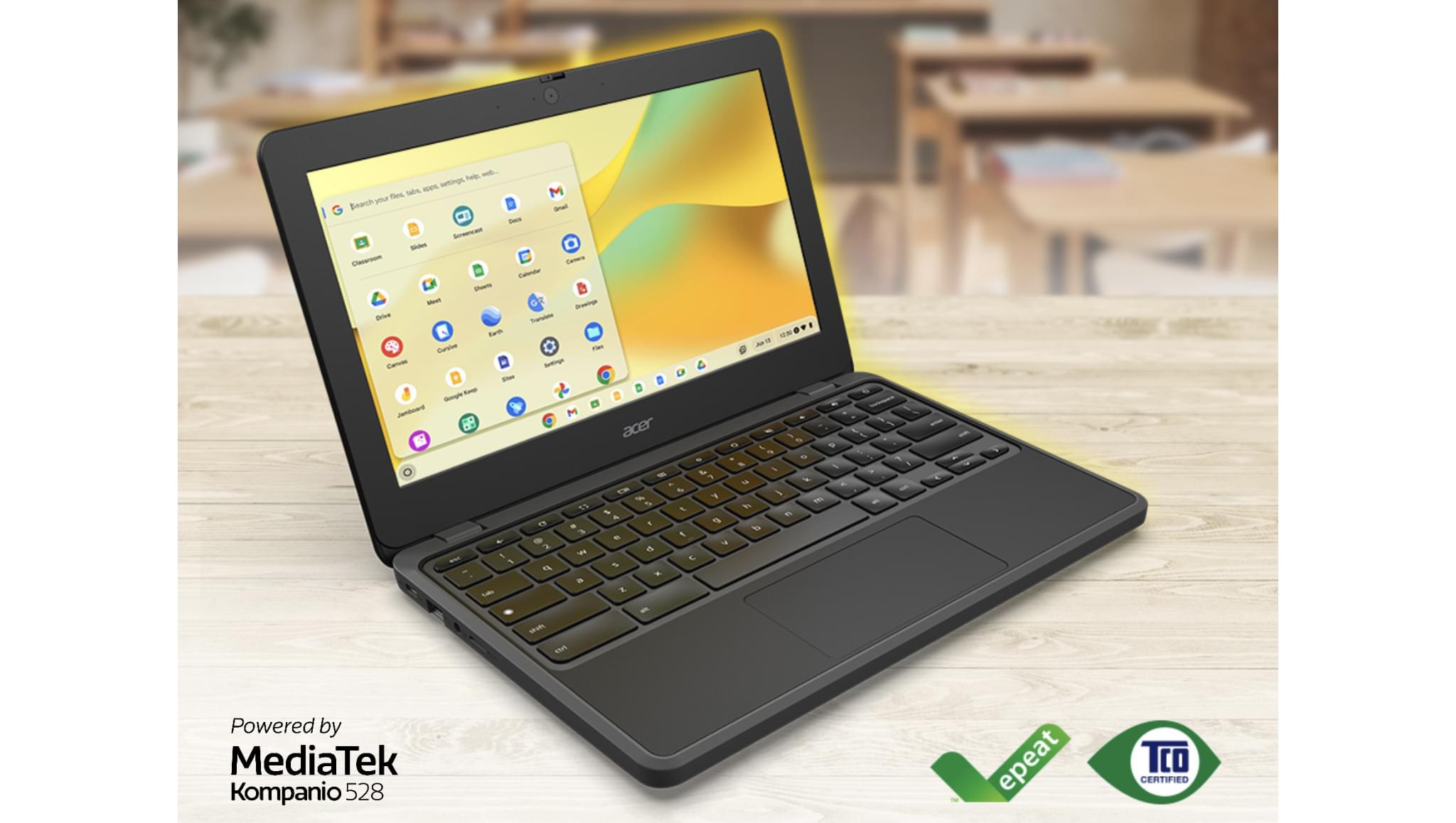 Educational Chromebook News - August 2023